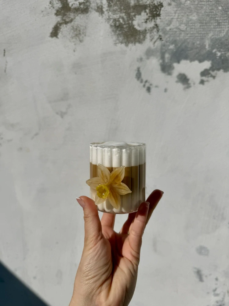 Narcis Cappuccino