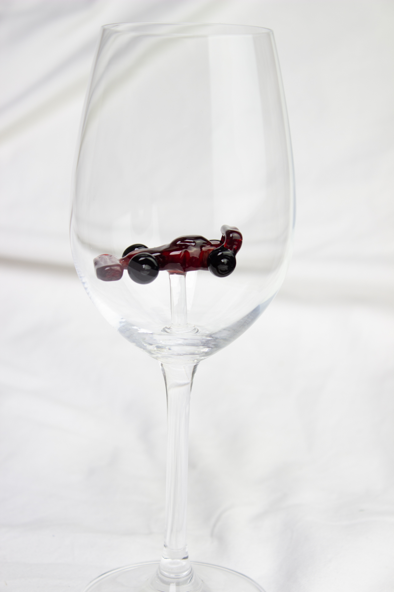 Sklenice Formule